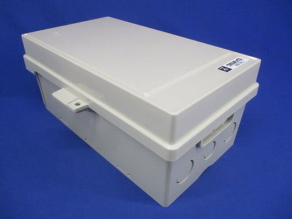 ウオルボックス 屋根付きタテ型 ベージュ WB-3AJ
