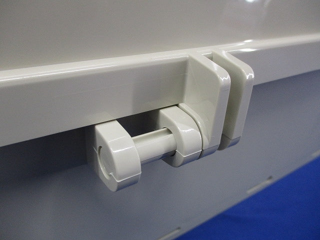 ウオルボックス 屋根付きタテ型 ベージュ WB-3AJ