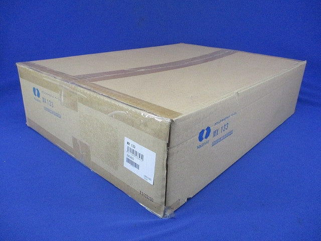 ワットメーターボックス MX MX133