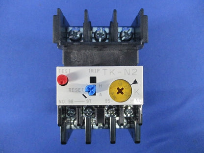 サーマルリレー 18-26A TK-N2