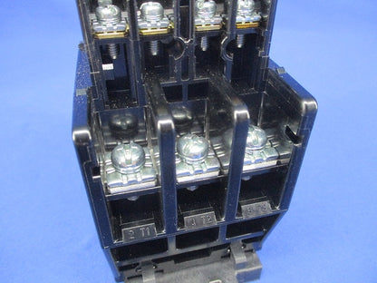 サーマルリレー 18-26A TK-N2