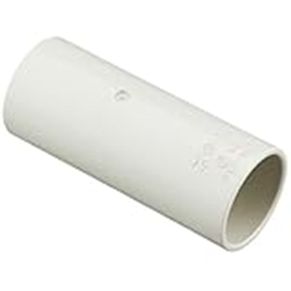 ビニル電線管付属品 TSカップリング ストレートタイプ 10個入 PVF-16J-10