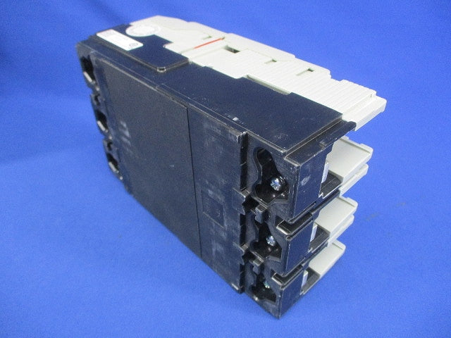 漏電遮断器 単3中性線欠相保護付 3P150A AC100/200V EW250EAN-3P150A