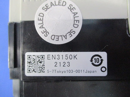 漏電遮断器 単3中性線欠相保護付 3P150A AC100/200V EW250EAN-3P150A