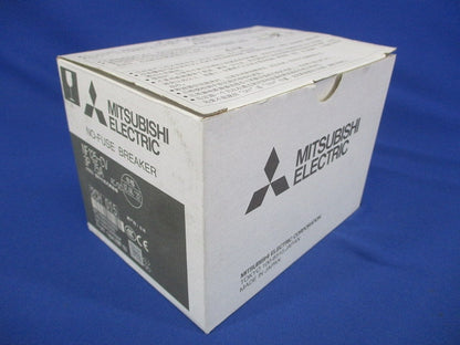 ノーヒューズブレーカ 3P75A AC200V NF125-CV3P75A