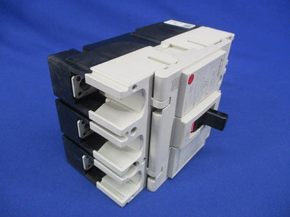 ノーヒューズブレーカ 3P75A AC200V NF125-CV3P75A