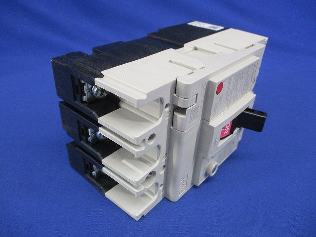 漏電遮断器 3P3E45A 100-440VAC 30mA NV63-CV3P3E45A30mA
