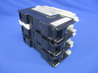 オートブレーカ 3P75A MAXAC400V BW100AAG-3P75A