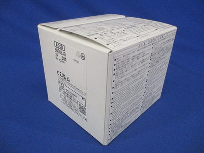 オートブレーカ 3P30A MAXAC500V BW100AAG-3P30A