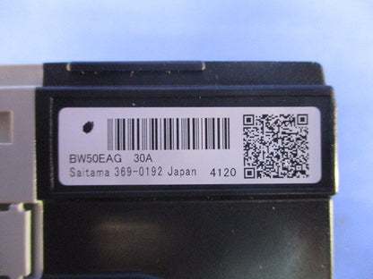 オートブレーカ 3P30A MAXAC500V BW100AAG-3P30A