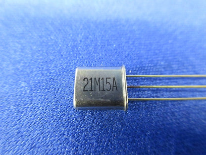 Crystal Filter 50個入 21M15A