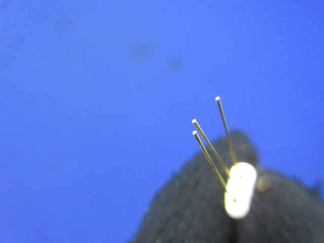 Crystal Filter 50個入 21M15A