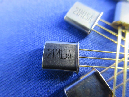 Crystal Filter 40個入 21M15A