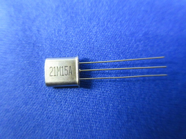 Crystal Filter 40個入 21M15A
