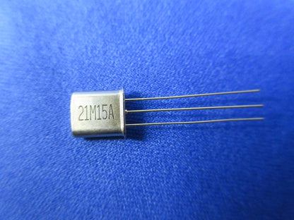 Crystal Filter 40個入 21M15A