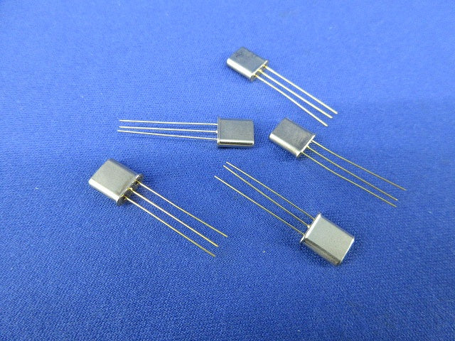 Crystal Filter 5個入 21M15A
