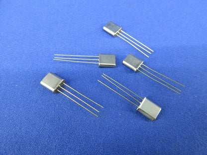 Crystal Filter 5個入 21M15A
