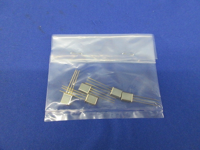 Crystal Filter 5個入 21M15A