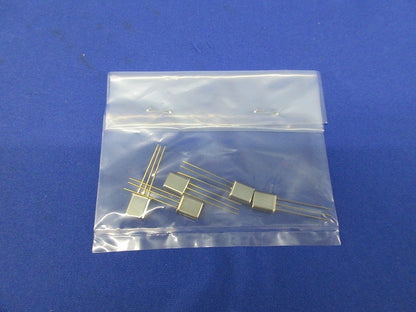 Crystal Filter 5個入 21M15A