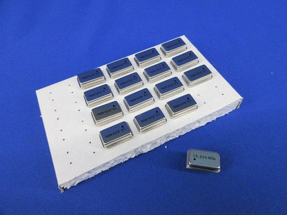Crystal Filter 16個入 Sx7 10.000MHz