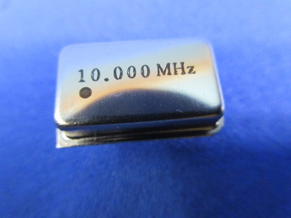 Crystal Filter 16個入 Sx7 10.000MHz