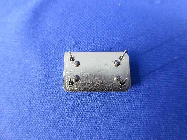 Crystal Filter 16個入 Sx7 10.000MHz