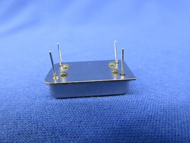 Crystal Filter 16個入 Sx7 10.000MHz