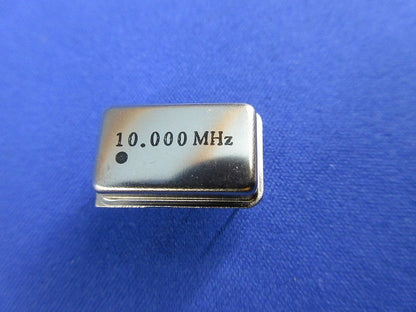 Crystal Filter 16個入 Sx7 10.000MHz