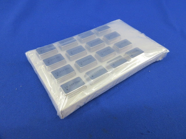 Crystal Filter 16個入 Sx7 10.000MHz