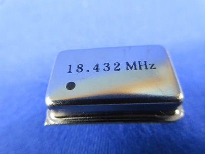 Crystal Filter 20個入 Sx7 18.432MHz
