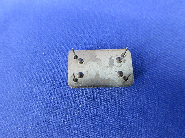 Crystal Filter 20個入 Sx7 18.432MHz