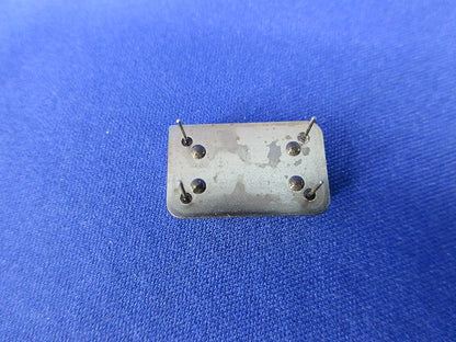 Crystal Filter 20個入 Sx7 18.432MHz