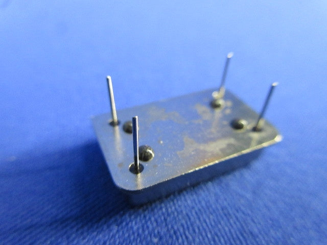 Crystal Filter 20個入 Sx7 18.432MHz
