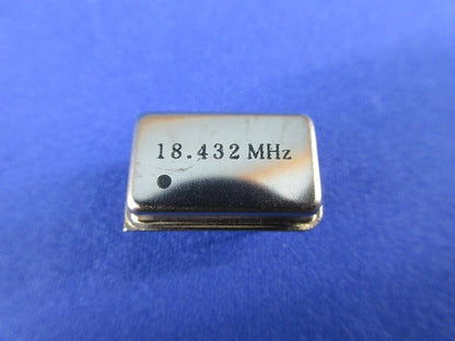 Crystal Filter 20個入 Sx7 18.432MHz