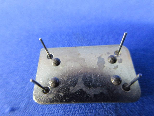 Crystal Filter 20個入 Sx7 18.432MHz