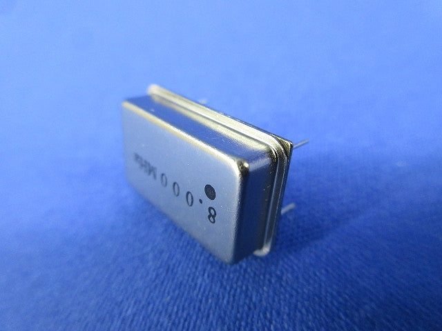 Crystal Filter 38個入 Sx7 8.000MHz