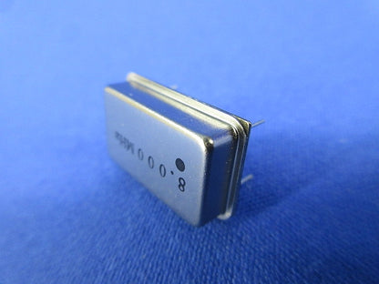 Crystal Filter 38個入 Sx7 8.000MHz