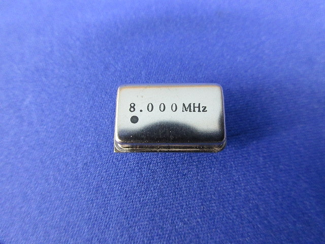 Crystal Filter 38個入 Sx7 8.000MHz