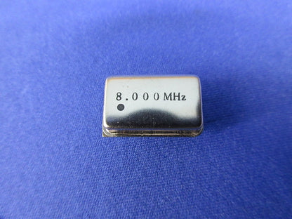 Crystal Filter 38個入 Sx7 8.000MHz