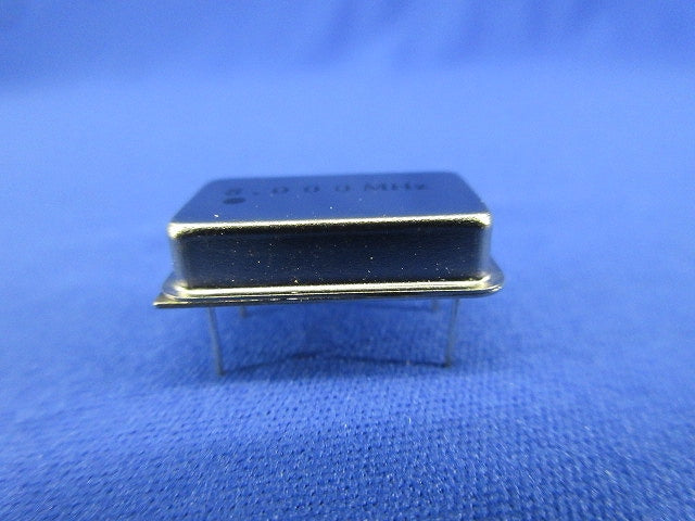 Crystal Filter 38個入 Sx7 8.000MHz