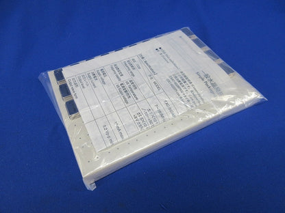 Crystal Filter 38個入 Sx7 8.000MHz