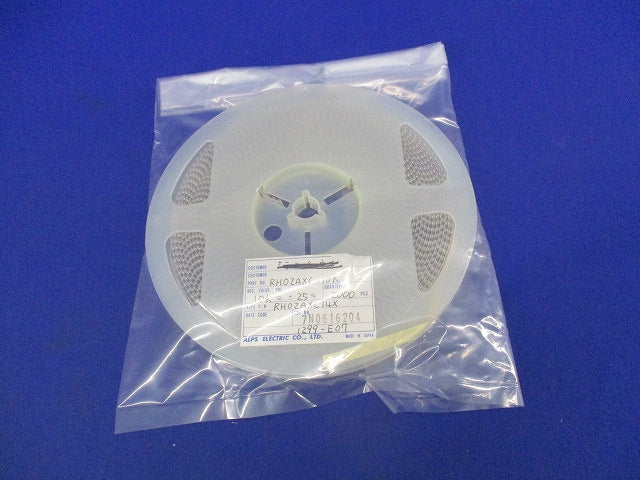 Resistor 2000個入 RH02AXC-10K