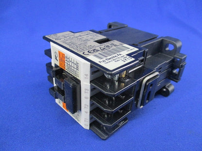 電磁開閉器100V SC-03