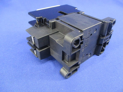 電磁開閉器100V SC-03