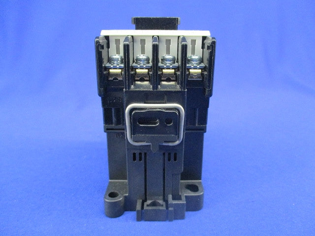 電磁開閉器100V SC-03
