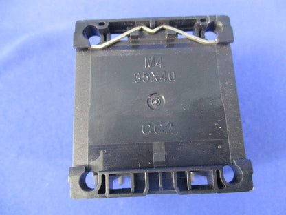 電磁接触器 コイルAC200Ｖ SK12A