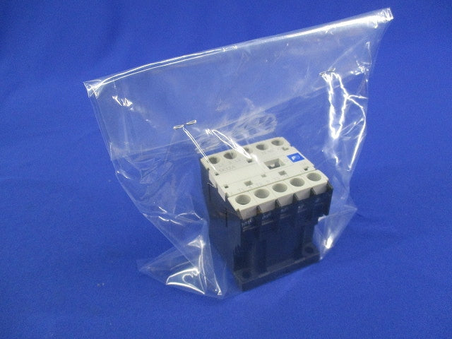 電磁接触器 コイルAC200Ｖ SK12A