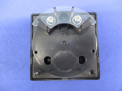 交流電流計 0-40A 40/5A RAS-82A