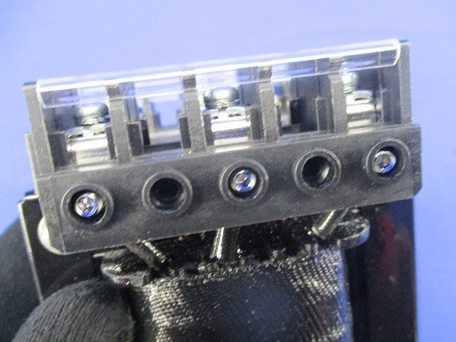 単相複巻トランス TRH100-10S