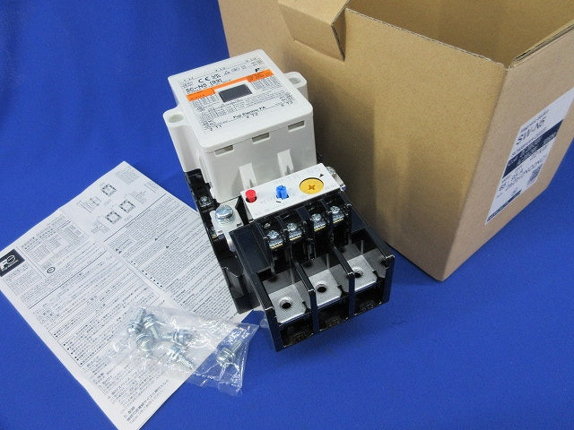 電磁開閉器200Ｖ SW-N5